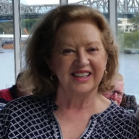 Robyn Mcintyre