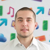 Alexey Mravyan