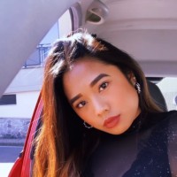 Carina Manalo