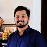 Aadithiya Hariharan