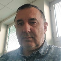 Ivica Hegedusic