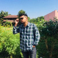 Manash Dhakal