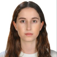 İrem Baydoğan