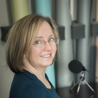 Amy Forbes Wells