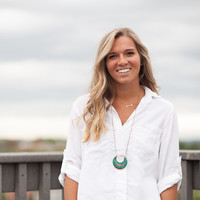 Stacey Martin