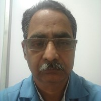 Anandan Ramanathan