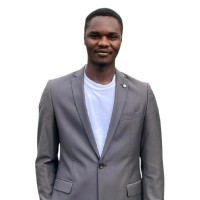 Imowo Robinson