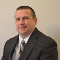 Eric Moffitt