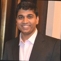 Kaustubh Kulkarni