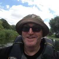 Andrew Hilton
