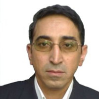 Mohammadhosein Khorsand