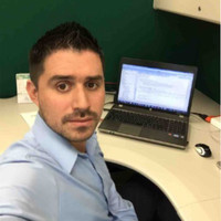 Juan Carlos Aranda Gutiérrez