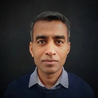 Thiyagu Kaliappan