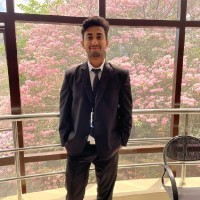 Abhishek Rai