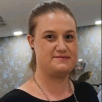 Merve ŞİMŞEK