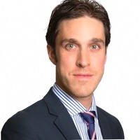 Christopher Tollstam, Cfa, Frm