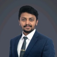 Sanjay Shetty