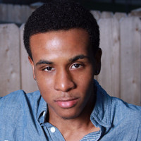 Trevor Jackson