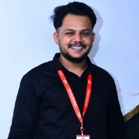 Rahul .