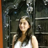 Aparna Mohanty