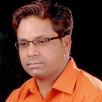 Dr. Pawan Kumar Saini