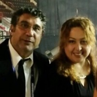 Lilit Sagatelyan