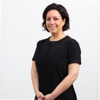 Hande Gurleyik, Ph.d.