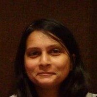 Simmi Patel a.k.a. Simmi Tambe