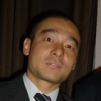 Alexandre Jun Matsuda