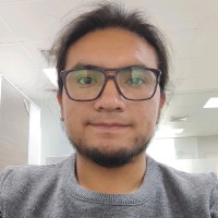 Luis Chiza Segovia