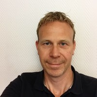 Magnus Lundberg
