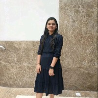 Hiral Kumbhani