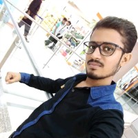 Shubham Kumar Jaiswal