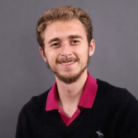 Andrew LaPrade