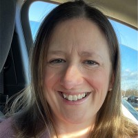 Carolyn Hilbert