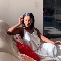 Anele Mngomezulu