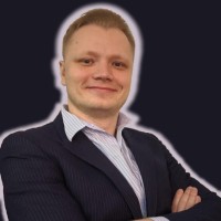 Yevhen Shmatko