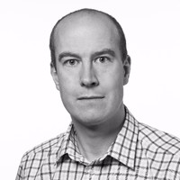 Eirik Sander-Fjeld