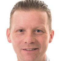 Jonas Palmqvist