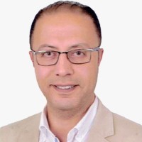 Ayman H Melouk