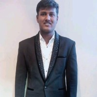 Prathmesh Bharti