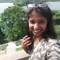 Amrutha Maria Paul
