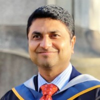 Devendra Pratap Singh