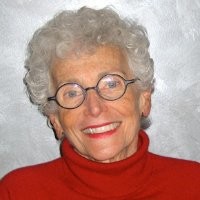 Marilyn Chiat