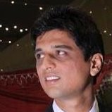 Syed Mohsin Ali Rizvi