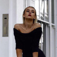 Paige Robinson