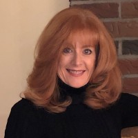 Lisa Caron