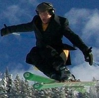 Mark Biernacki