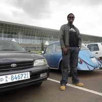 Raymond Mwakirani