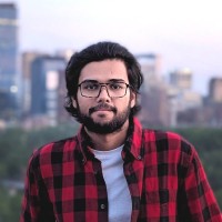 Mihir Modi